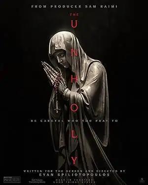 فيلم The Unholy 2021 مترجم - باهي فيلم